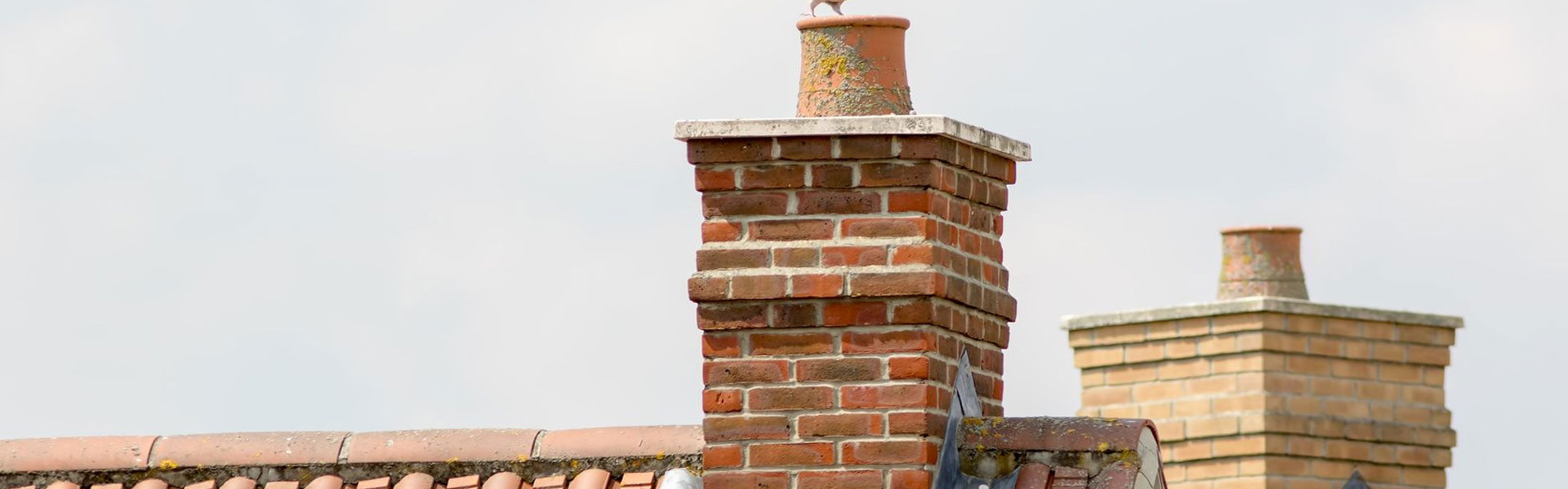 chimney